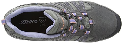 Hi-tec Alto Ii Waterproof, Damen Trekking- & Wanderhalbschuhe - 7