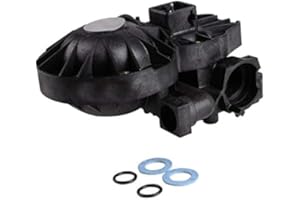 Chaffoteaux - ARMATURE EAU SMI PN - : 60081963