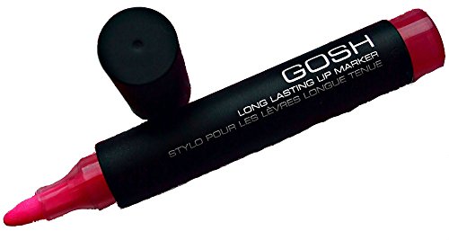 GOSH LONG LASTING LIP MARKER - PINK