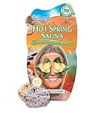 Montagne Jeunesse Hot Spring Sauna