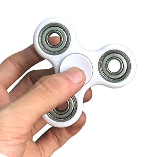 Hand Spinner Toy , Fuibo Tri Fidget Hand Spinner Triangle Finger Toy EDC Focus ADHD Autism Hand Spinner Toy , Fuibo Tri Fidget Hand Spinner Triangle Finger Toy EDC Focus ADHD Autism
