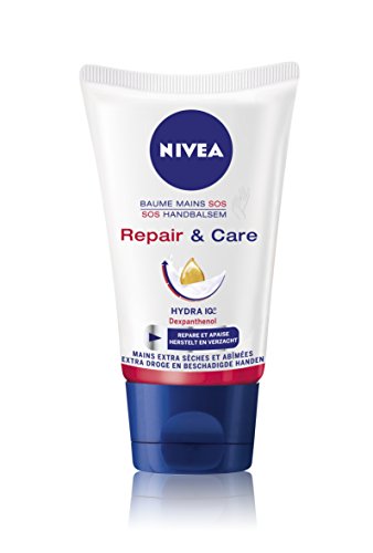 Nivea Hand SOS Intensive Balm 50ml