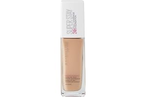 Maybelline New York Superstay 24 h 30 ml