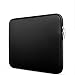 Produktbild AREDOVL 11-15.6 Zoll Laptop Sleeve Multi-Color & Size Choices Fall/wasserdicht Notebook Computer Pocket Tablet Aktentasche Tragetasche/Tasche Skin Hülle für MacBook Air 13 Zoll Pro 12 Zoll 15 Zoll