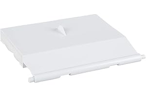 ORIGINAL BOOTEUNDMEER Klappe, Skimmereinsatz, Ersatzteil für Skimmer, Standartgröße, neu