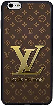 Louis &amp; Vuitton Case IPhone 6 Plus / 6s Plus Case (5.5 Inch) Protective Customized Hard Plastic Cover