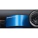 Produktbild 3M 1080 Satin Perfect Blue | S347 | Vinyl CAR WRAP Film (5ft x 60ft (300 Sq/ft)) w/Free-Style-It Pro-Wrapping Glove