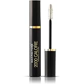 Max Factor 2000 Calorie Mascara, Dramatic Volume, Black, 9 ml