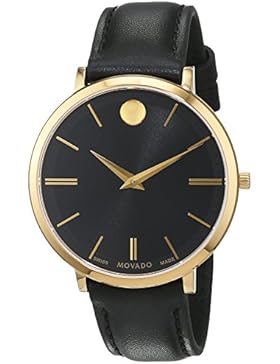 Movado Damen-Armbanduhr 607091