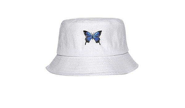LIUBAOBEI Bucket Hats,Summer Ladies 