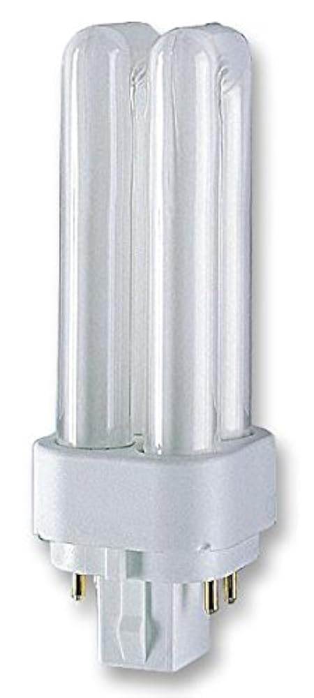 Osram dulux d g24d 3. Osram dulux d g24d 3