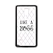 Produktbild Samsung Galaxy Note 4 Black Cell Phone Case Hugo Boss Brand Logo Custom Case Cover A11U527171