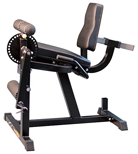Profi Beinbeuger / Beinstrecker Station Body-Track® LCS620 - 2