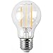 Produktbild ELV FL BASIC DIM A75 8,5-W-Filament-LED-Lampe E27, warmweiß, dimmbar