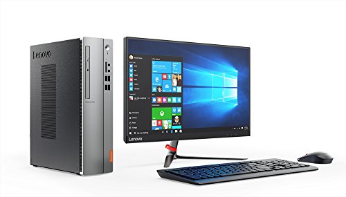 Lenovo IdeaCentre 310S-08ASR - Ordenador de sobremesa AMD E2-9030 4GB de RAM 1TB HDD AMD Radeon R2 Windows 10 Home Plata - Teclado QWERTY espa ol Rat n reviews Lenovo IdeaCentre 310S-08ASR - Ordenador de sobremesa AMD E2-9030 4GB de RAM 1TB HDD AMD Radeon R2 Windows 10 Home Plata - Teclado QWERTY espa ol Rat n