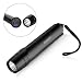Produktbild SUAOKI Taschenlampen Flashlight Leuchte Lampe Taschenleuchte Taschenlicht geeignet für Haushalt, Camping, Angeln, Garage, Notfall