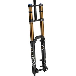 Miskall Vorderradfedergabel Für 12-Zoll-Räder - Aluminiumlegierung, E-Roller & Motorräder