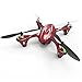 Produktbild Hubsan H107C X4 Cam Quadcopter mit 480P Kamera 2,4 GHz Akrobatische Flight