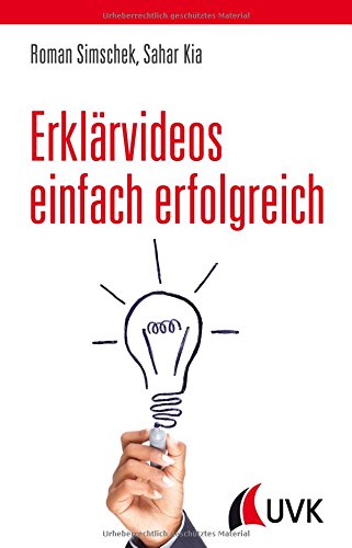 Download Erklärvideos einfach erfolgreich Download Erklärvideos einfach erfolgreich