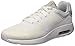 Produktbild Nike Herren Air Max Modern Essential Low-Top, Weiß (100 White/White-Cool Grey-Pure Platinum), 41 EU