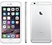 Price comparison product image Apple iPhone 6 16GB - Factory Unlocked SIM Free Smartphone Excellent Condition (Silver)