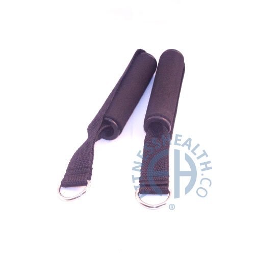 FH Resistance Bands | Home Gym Workout | Exercise Bands | Toning Equipment | Fitness Tubes | Pilates | Yoga| p90x | p90x2 | Total Weight 160lbs - 8