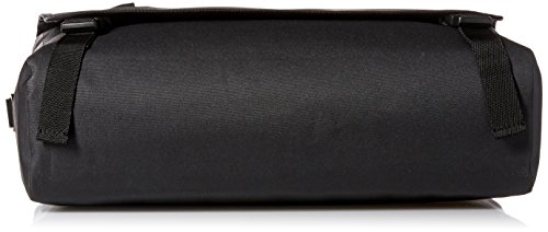 Knomo 44-4091-BLK Thames Rupert, Messengertasche 39,6 cm (15,6 Zoll) schwarz - 4