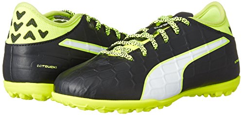 Puma Unisex-Kinder Evotouch 3 Tt Jr Fußballschuhe - 5