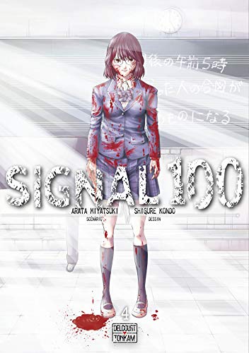 Signal 100 — Tome 4