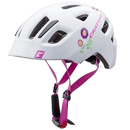 Fahrradhelm für Kinder Cratoni Maxster - in vielen Farben