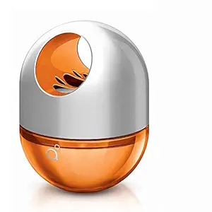 Godrej aer twist, Car Air Freshener - Bright Tangy Delight (45g)