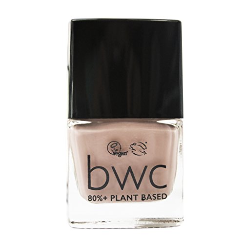 Beauty Without Cruelty Kind Colourful Nails Earth - Naked Bathing