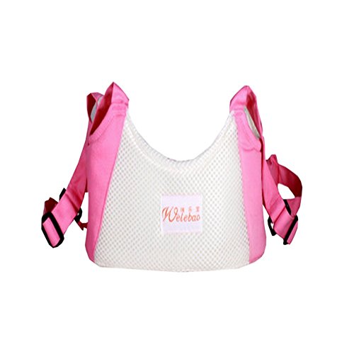 Handheld Baby Walker Cotton Baby Walking Helper Kid Safe Walking Protective Belt