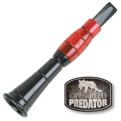Preisvergleich Produktbild Flambeau Predator Open Reed Predator Caller