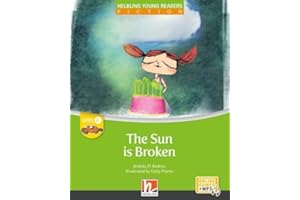 HYR (C) THE SUN IS BROKEN + EZONE (SIN COLECCION)