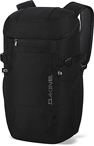 DAKINE-Herren-Stiefeltasche-Transfer-DLX-Boot-Pack-35L-Black-56-x-33-x-23-cm-35-Liter-08300310