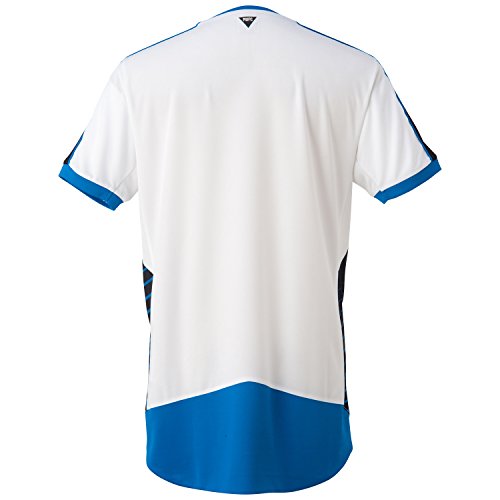 PUMA Herren Trikot Newcastle Home Replica Shirt with Sponsor - 3