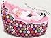 Luxurious BABY BEAN BAG PORTABLE TODDLER CHAIR SNUGGLE BED