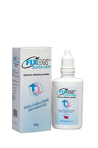 Fixon Super Grip (pack of 2) RS.281 (10.00% Off) - Amazon