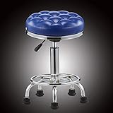 ☆ Ergonomisches Design ahmt die natürliche Form der Wirbelsäule nach, um Komfort und Produktivität zu steigern.