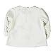 BÓBOLI Baby-Boys Camiseta Punto Elástico Shirt, off-white (blanco quimico), size 4 years