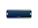 Produktbild Sony SRS-XB31 kabelloser Bluetooth Lautsprecher (tragbar, farbige Lichtleiste, Extra Bass, NFC, wasserabweisend, Musikbox) (Generalüberholt)