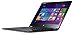 Produktbild Lenovo Yoga 3 11 29,5 cm (11,6 Zoll FHD IPS) Convertible Ultrabook (Intel Core M-5Y10C, 2,0GHz, 8GB RAM, 256GB SSD, Intel HD Graphics, Touchscreen, Win8.1) hellsilber