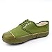 Produktbild Zhuo Qun Shang Mao Liberation Shoes Military Trainings Schuhe Army Green Herren Gummischuhe 39