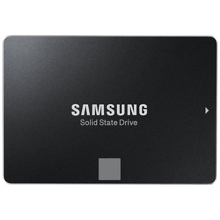 Samsung SSD 500GB 2.5ZOLL 6.3CM SATAIII 850 EVO STARTE -
