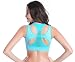 Gopalvilla New Women’s Sports Bra Full Cup Mock Two-Piece Design Push-Up Fitness Bra RS.399.00