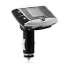 Produktbild Denshine 1.5 "LCD Car Kit Bluetooth MP3-Player-FM-Modulator USB SD MM