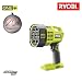 Produktbild LED Spot Lange Reichweite Ryobi 18 V OnePlus – ohne Akku und Ladegerät r18spl-0