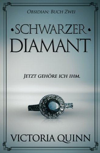 Preisvergleich Produktbild Schwarzer Diamant (Obsidian)