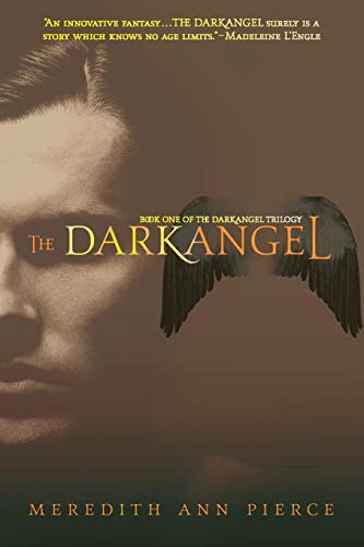 The Darkangel (The Darkangel Trilogy, Band 1)